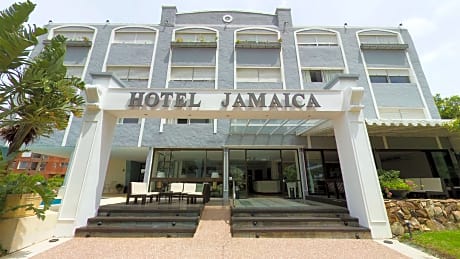 Hotel Jamaica