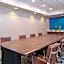 Hampton Inn By Hilton Anchorage