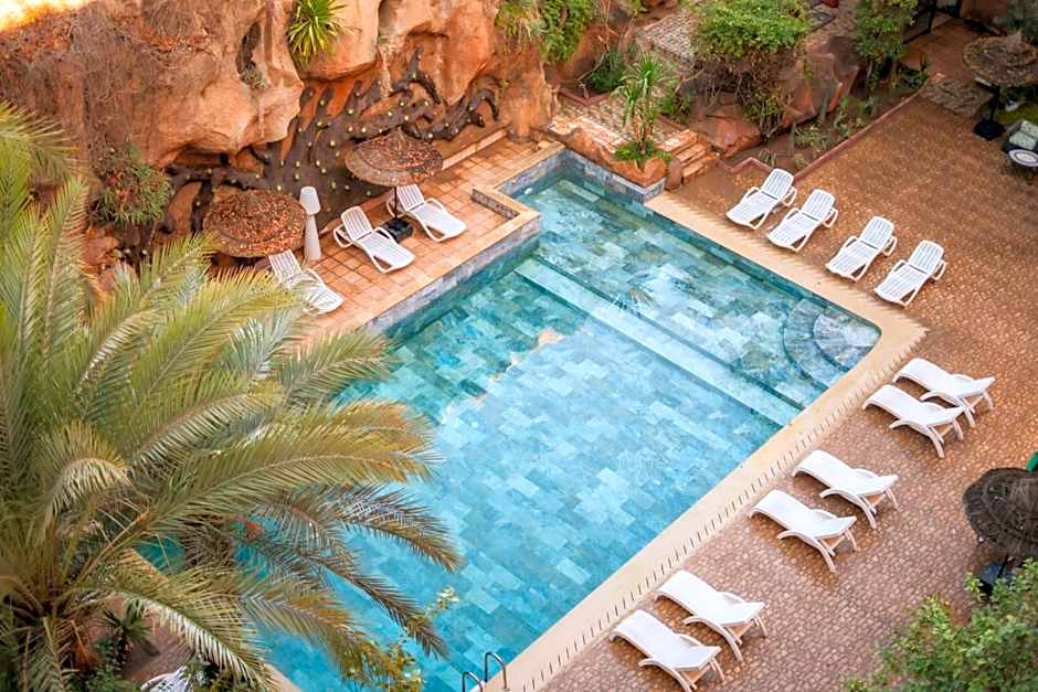Hotel Imperial Holiday