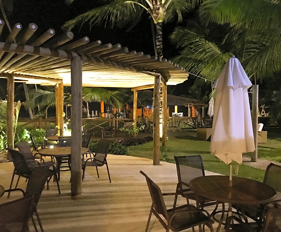 Resort Tororomba