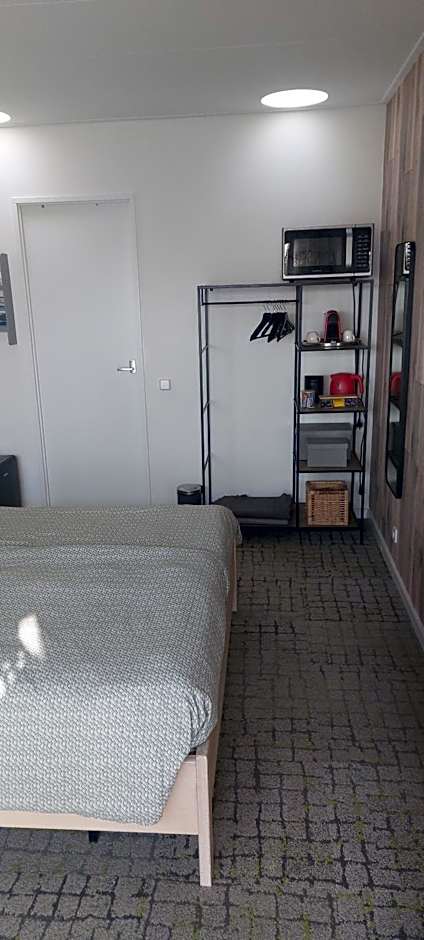 Biesbosch Bed & Breakfast Werkendam
