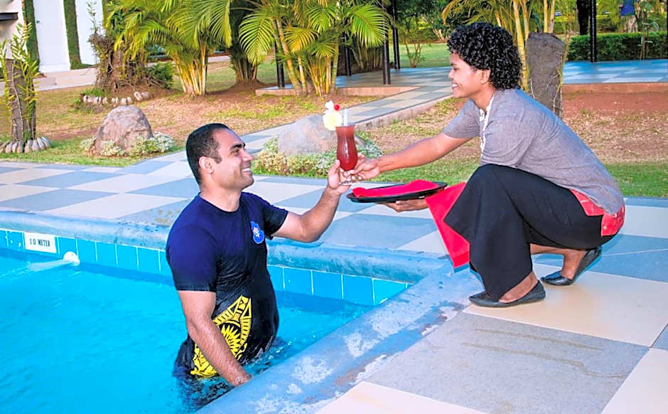 Tanoa Rakiraki Hotel