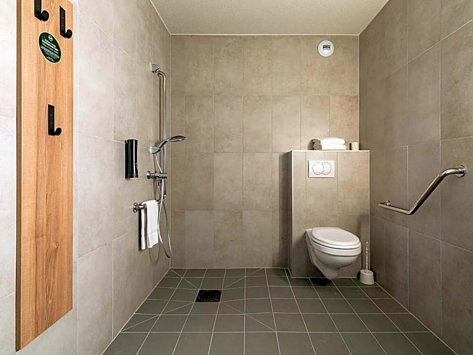 B&B HOTEL Sélestat Centre-Alsace