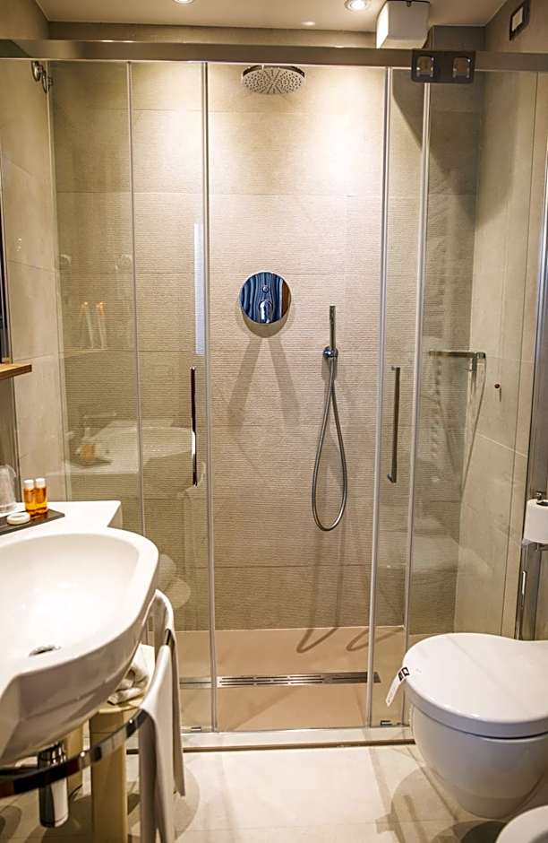 Dal Moro Gallery Hotel