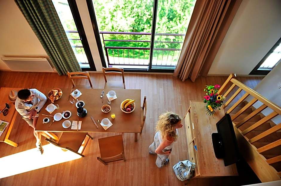 Résidence Goélia Le Domaine de Castella