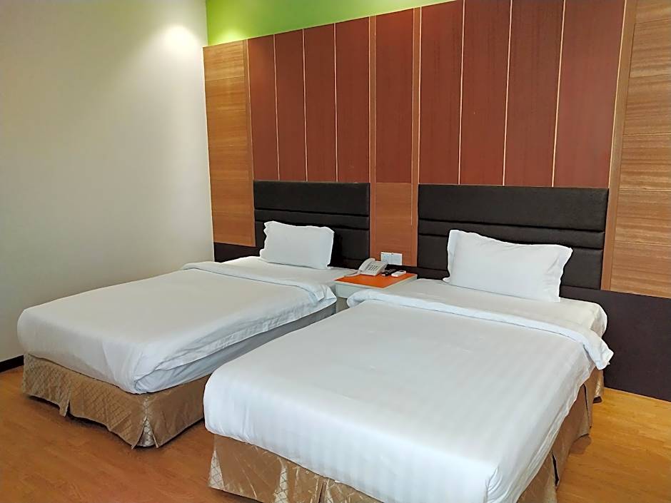 Photo 1 of 1 of Executive 2 Beds