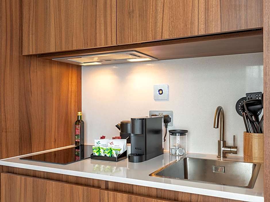 Numa Brighton Pavilion