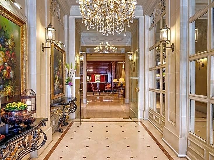 Hotel Westminster