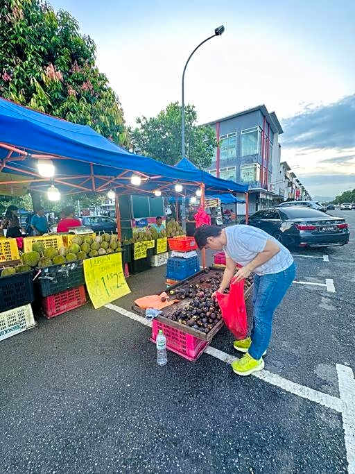 Rini residences 整栋双层排楼适合全家大小居住周边商店商场林立