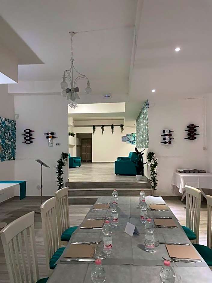 Oasi Park Hotel
