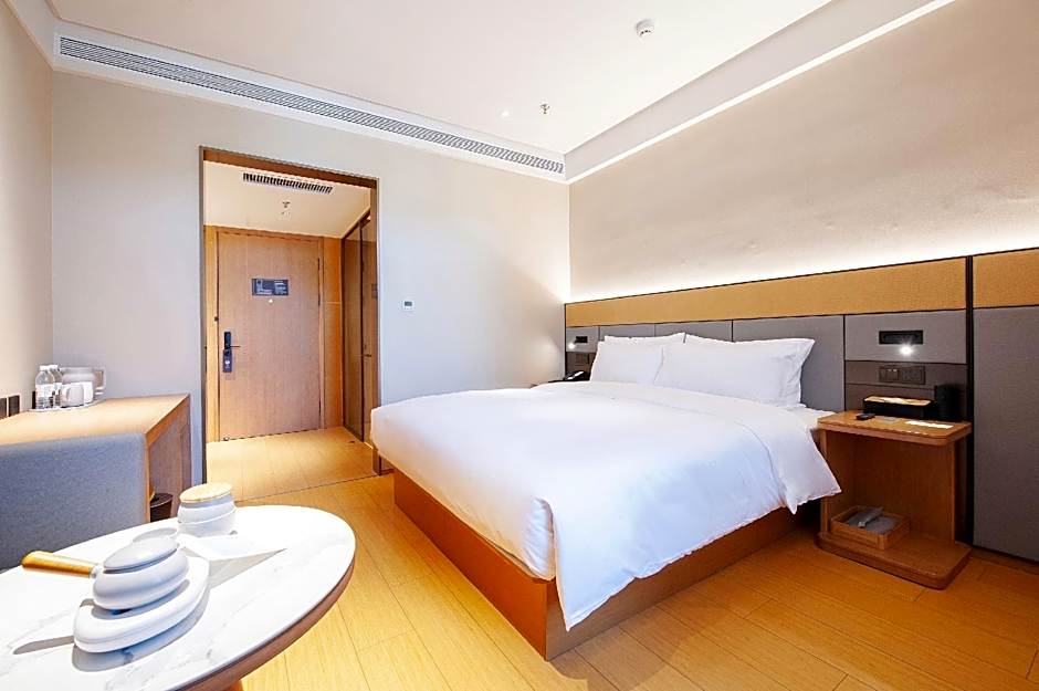 Ji Hotel Chifeng Municipal Government