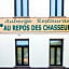 Hotel Au Repos Des Chasseurs