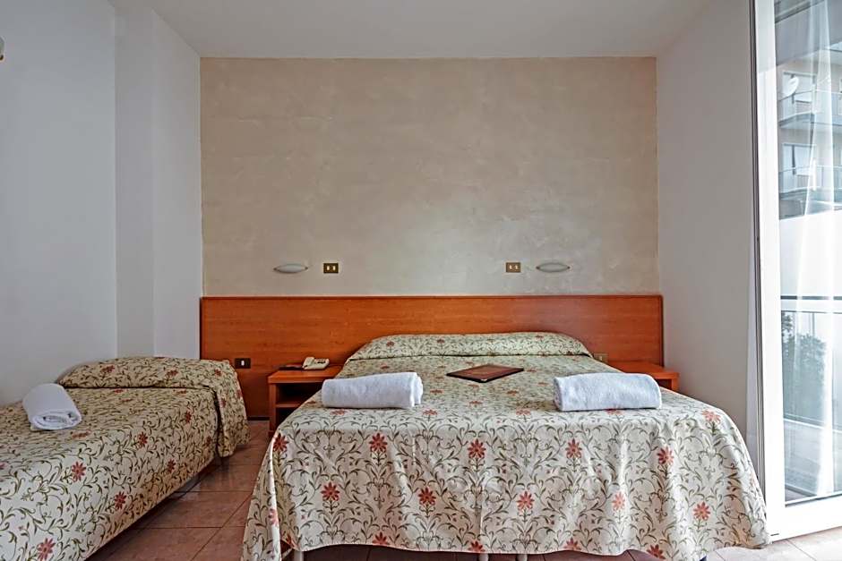 Albergo Rondò