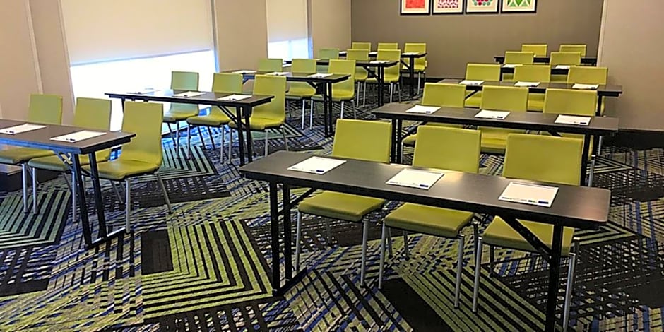 Holiday Inn Express & Suites Reidsville By IHG