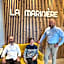 La Marinière Hôtel Restaurant