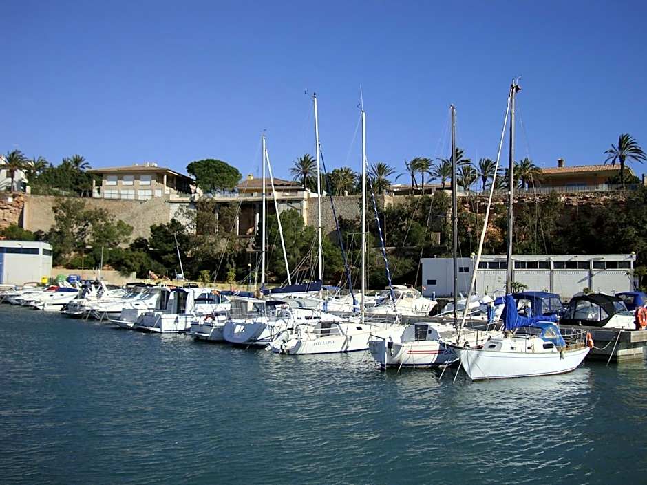 Aparthotel Diamant Blue