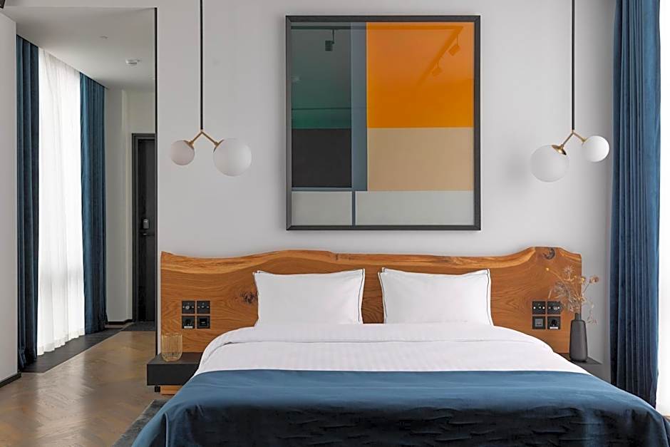 A22 Hotel