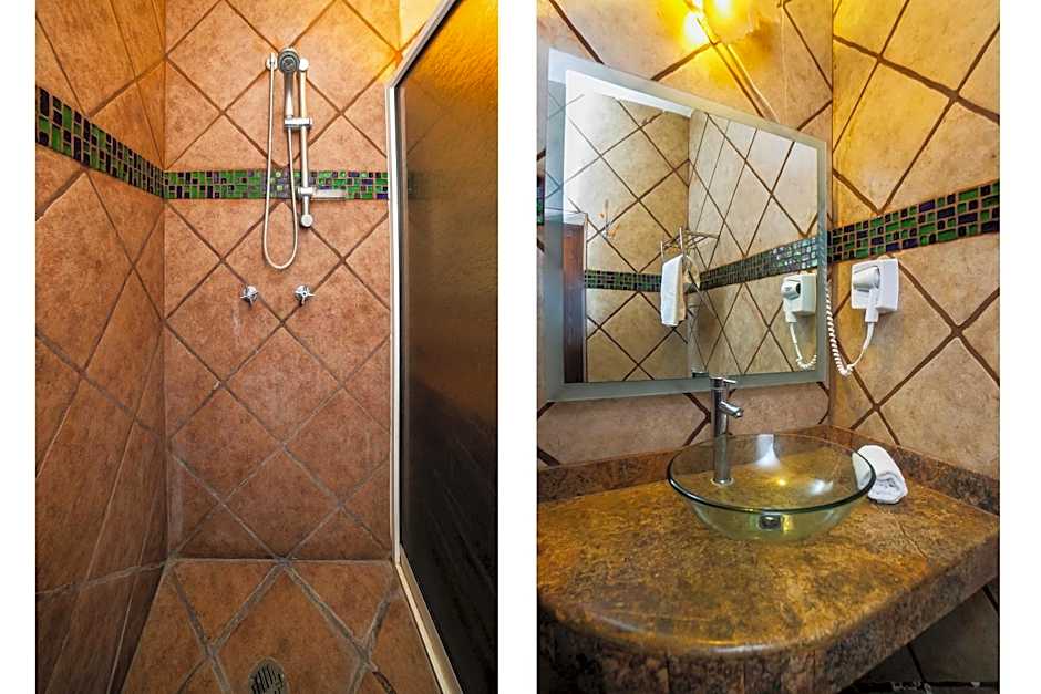 Collection O Al otro lado del rio, Puebla