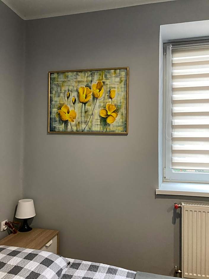 Hostel Karpacki Szymon Szczepan