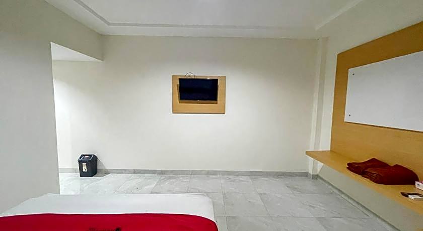 RedDoorz @ Wisma Graha Andi Djemma