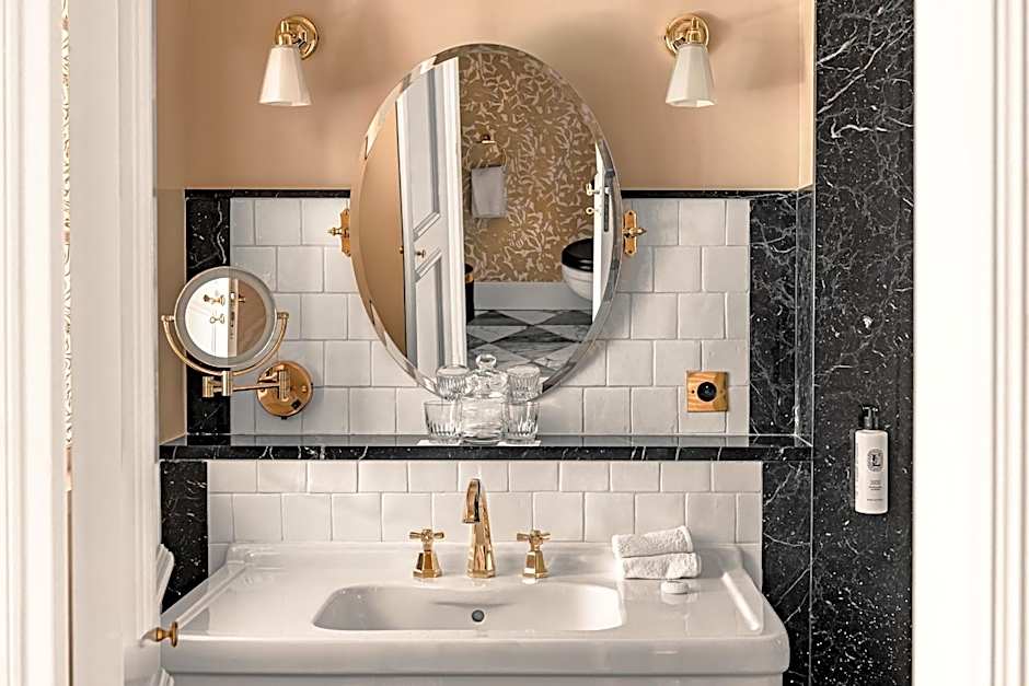 Relais Christine Hotel