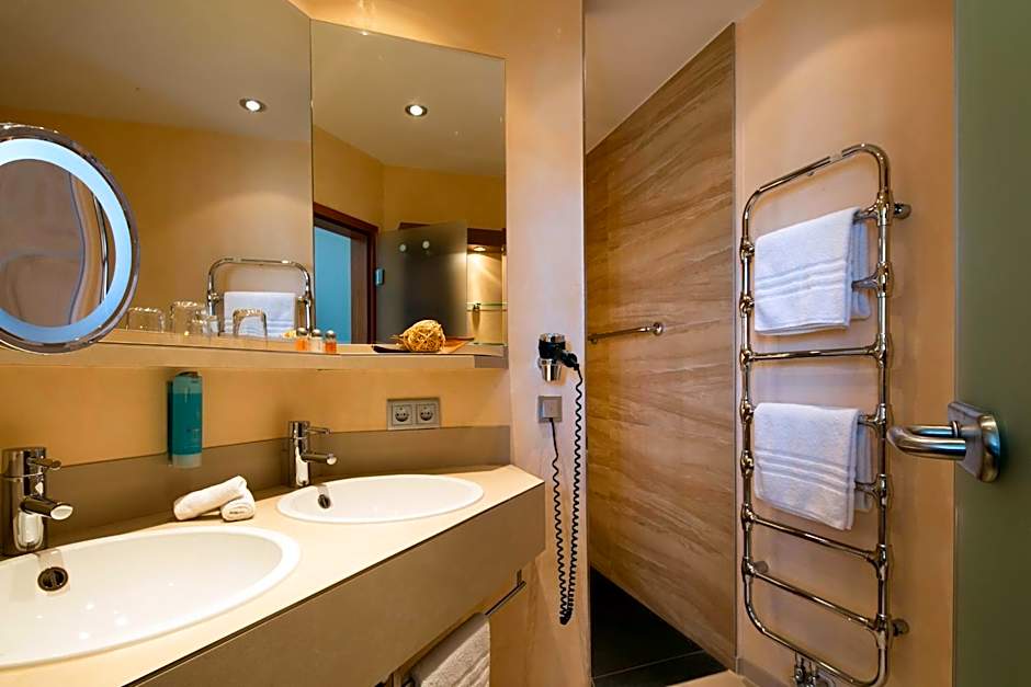 Strandhotel Georgshöhe