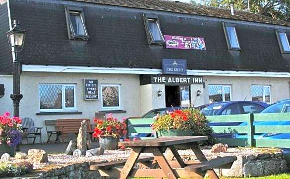 The Albert Inn