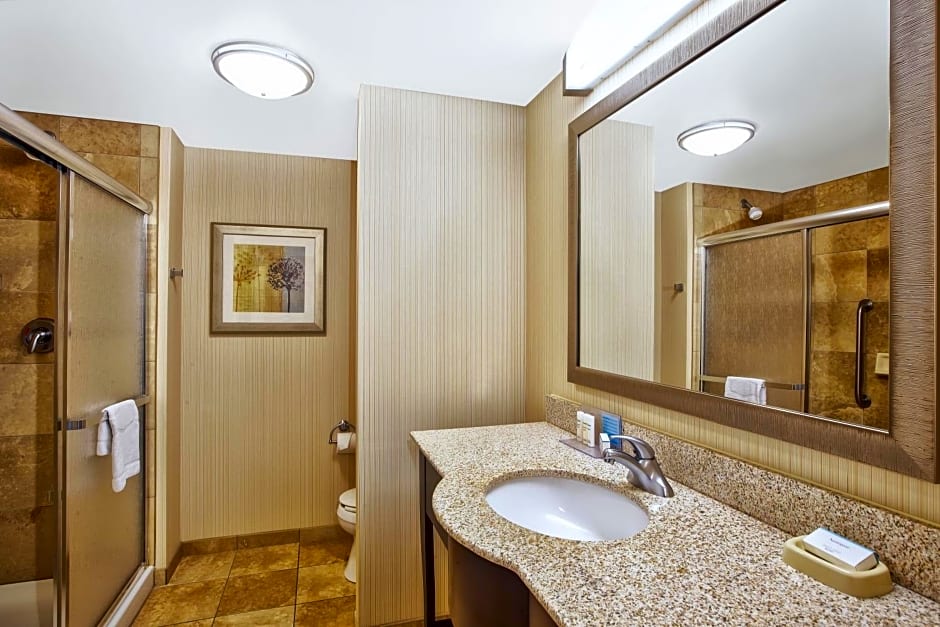 Hampton Inn & Suites Madison - West