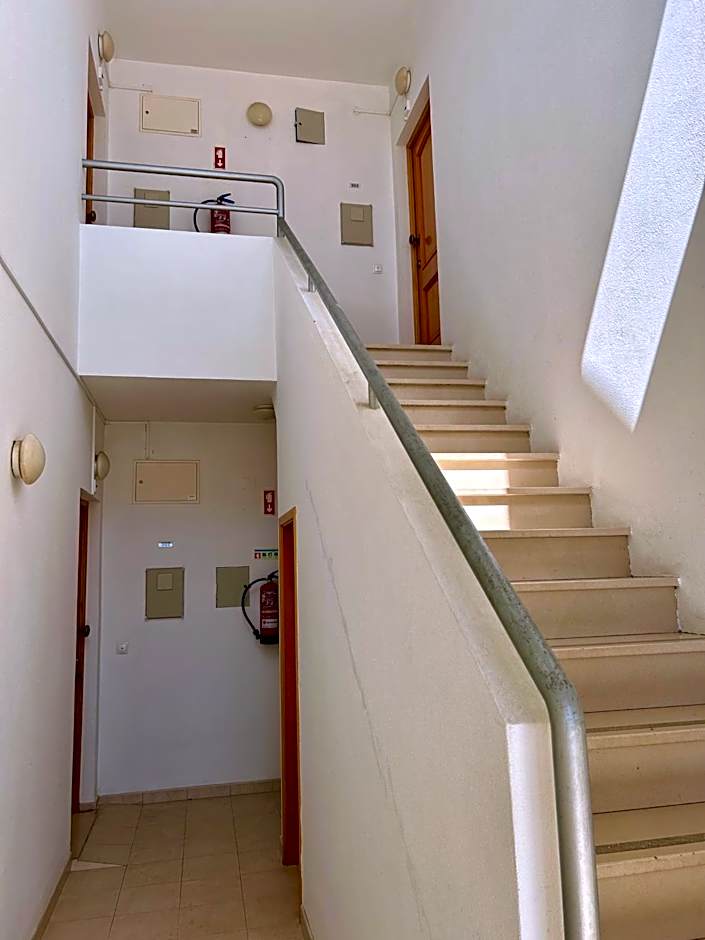 Apartamentos Santa Teresinha