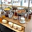 Comfort Hotel Prague City East