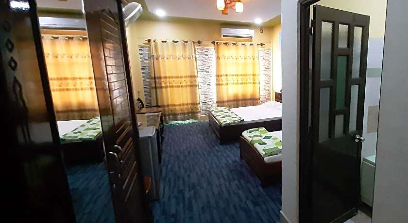 Tan Tay Do Hotel
