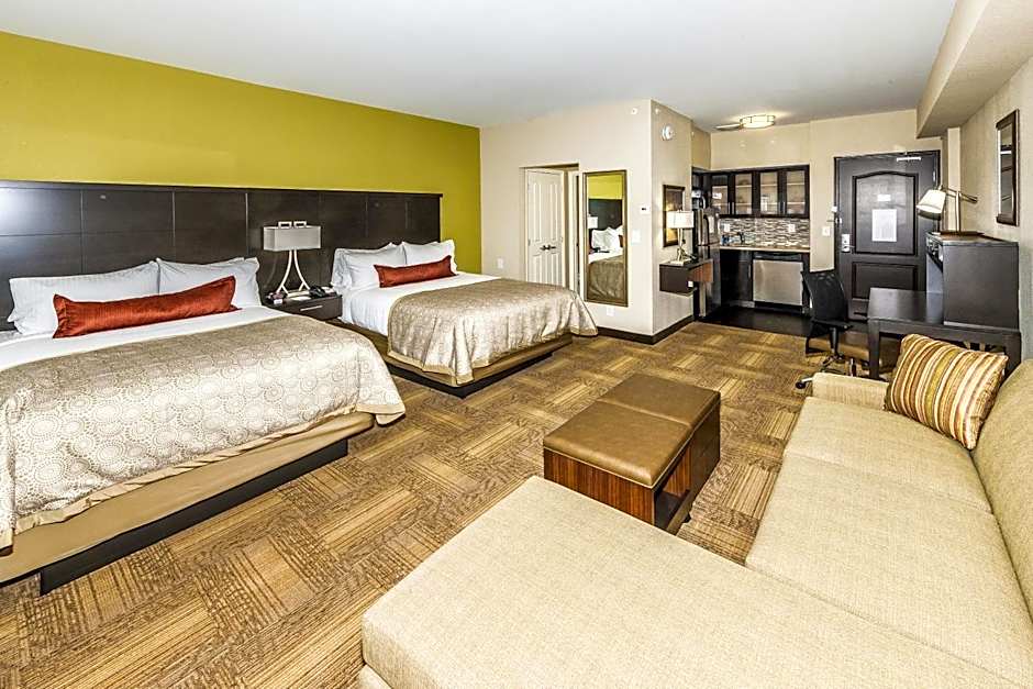Staybridge Suites Knoxville West By IHG