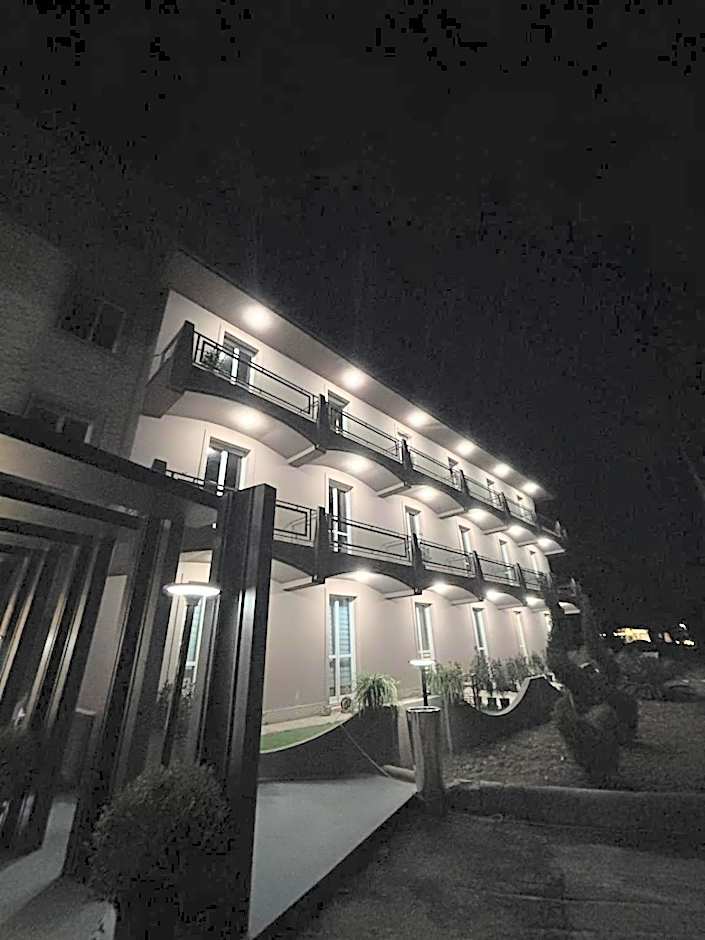Emma Hotel Bologna Fiera