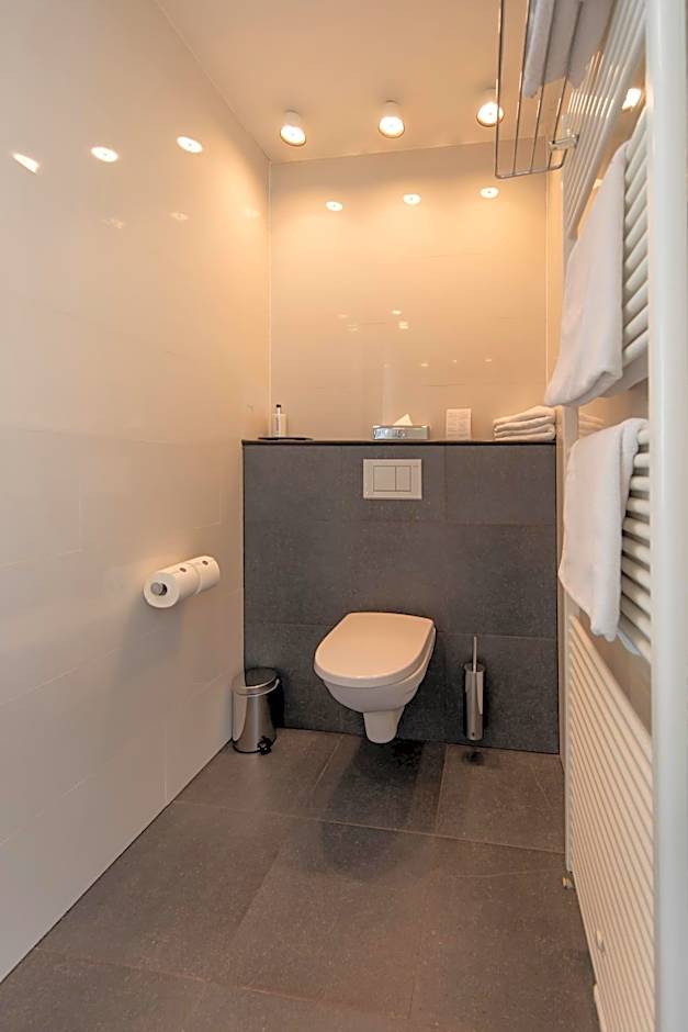 Hotel La Rosa Amsterdam Beach