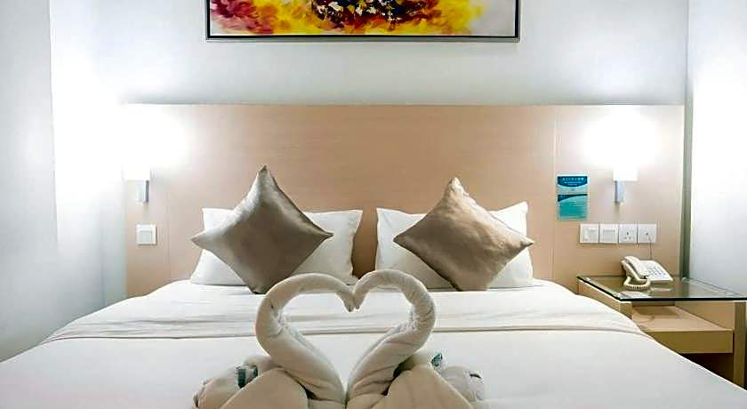 Hotel City Comfort Inn