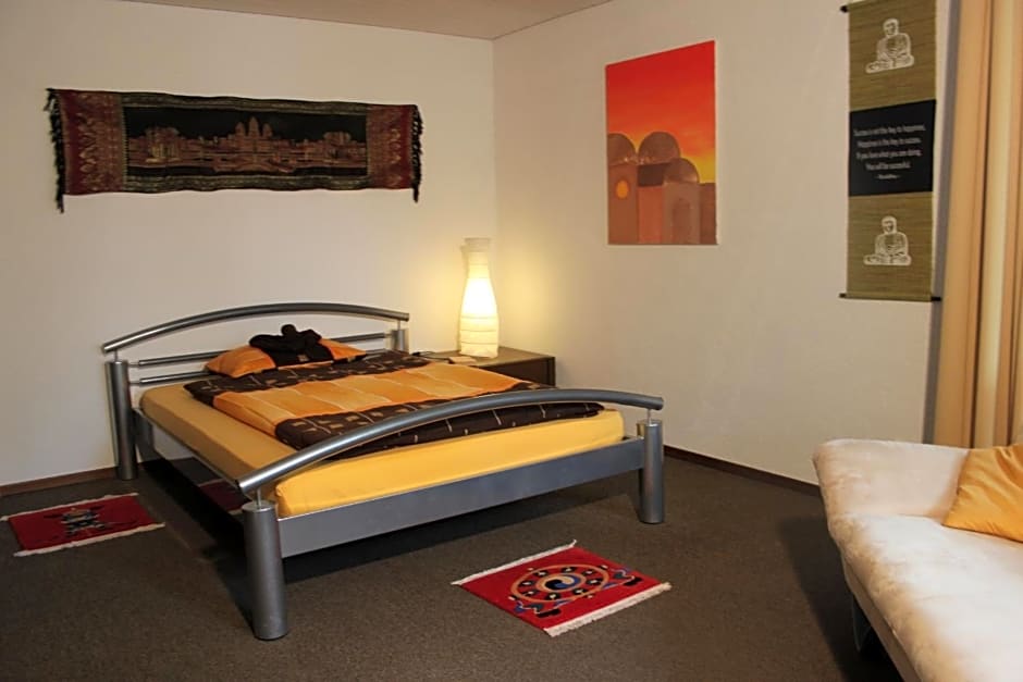 BnB im Grossacker