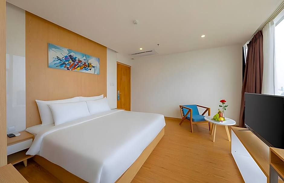 KOVA DIAMOND HOTEL DA NANG