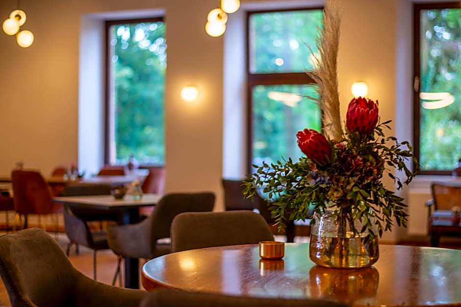 Schlosshotel & Himmelreich Braunfels