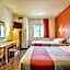 Motel 6-Missoula, MT