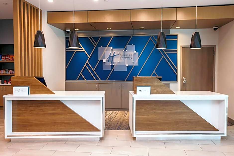 Holiday Inn Express - Des Moines - Ankeny By IHG