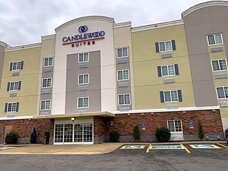 Candlewood Suites Jonesboro By IHG