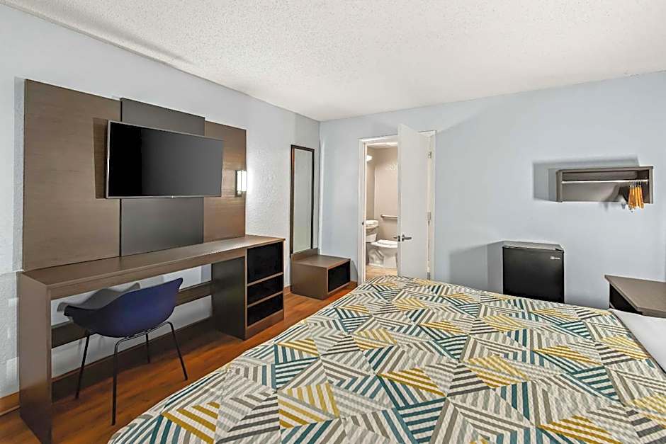 Motel 6 Lester - Philadelphia Airport