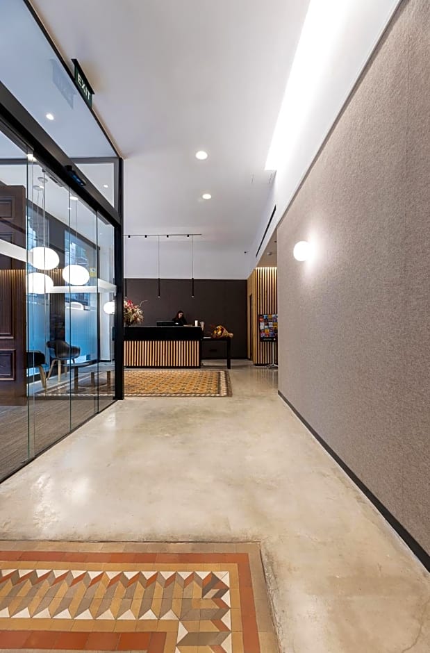 Hotel Raval House