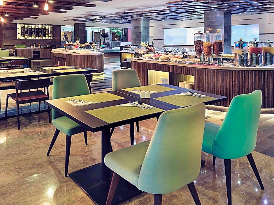 Mercure Bali Legian Hotel