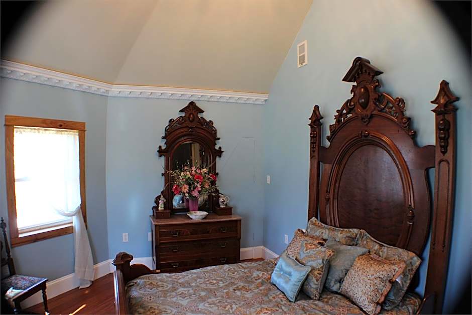 Millsap-Baker Estate