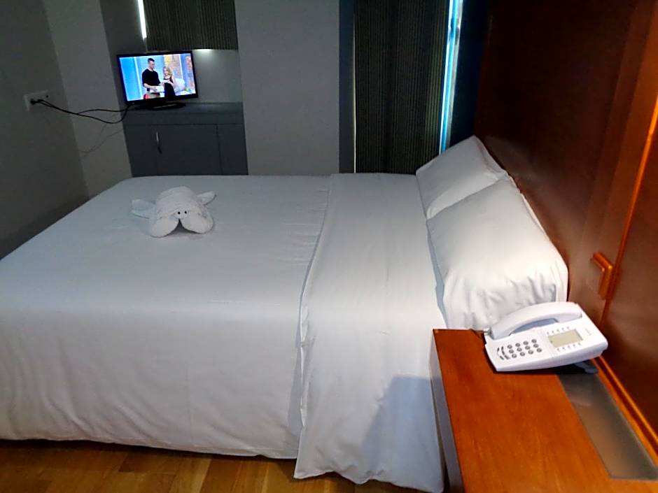 Hotel Villa De Betanzos