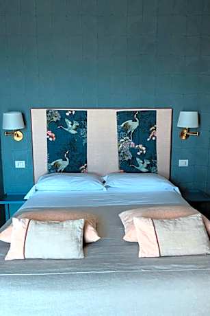 Superior Triple Room with Sea View