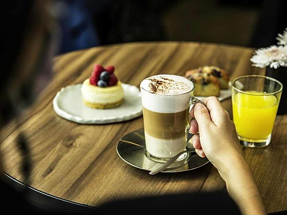 Sofitel Buenos Aires Recoleta