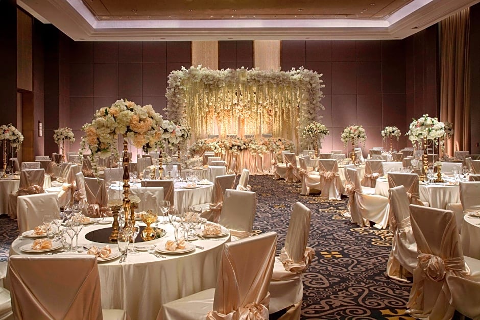 The St. Regis Astana