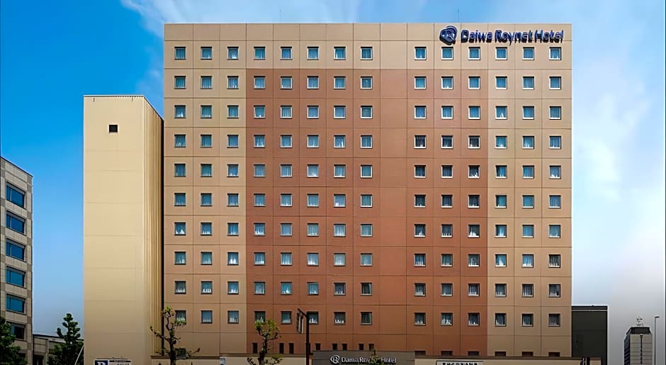 Daiwa Roynet Hotel Oita